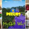 pedubs